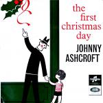 The First Christmas, Johnny Ashcroft
